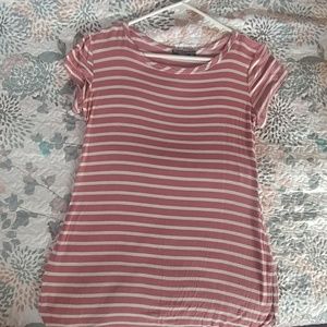 Blush Pink Top